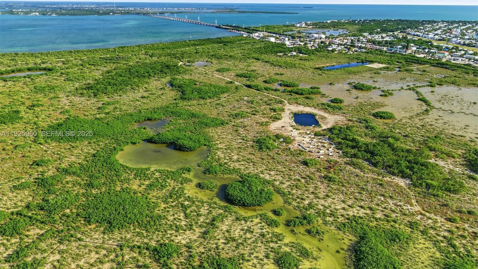 0 Niles Rd, Key Colony FL 33042
