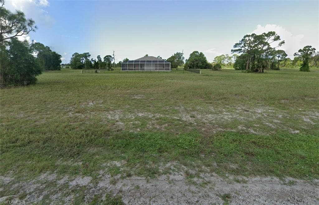 4350 NW 34th Place, Cape Coral FL 33993