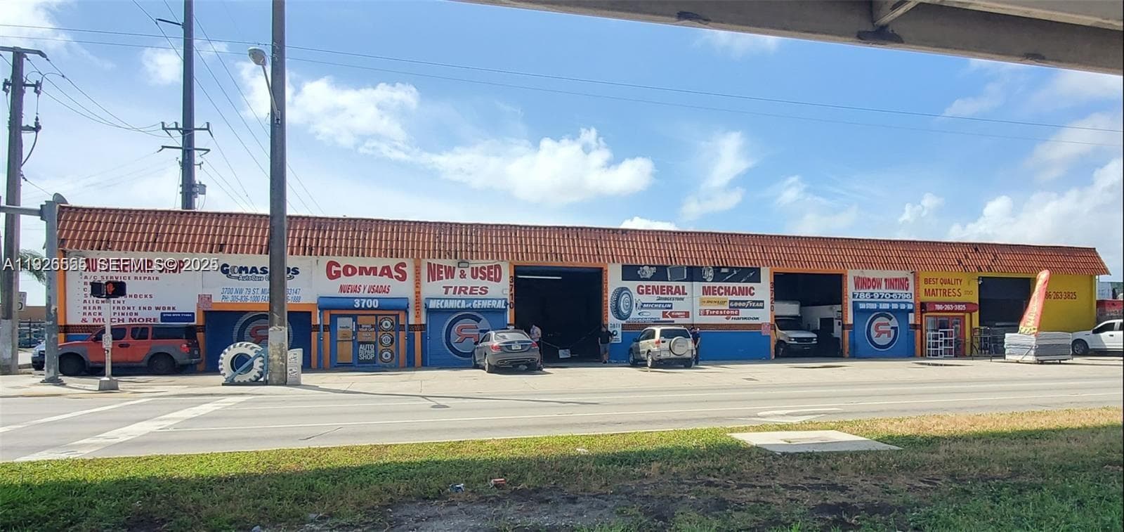 Hialeah, FL, 33147
