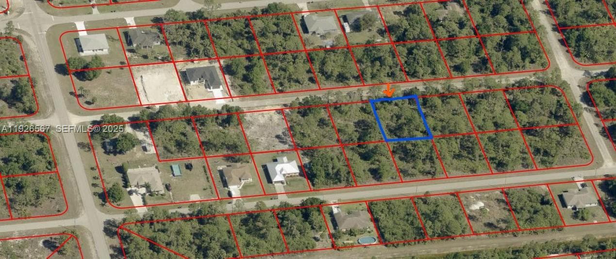 1020 Barcelona Street S, Lehigh Acres FL 33974