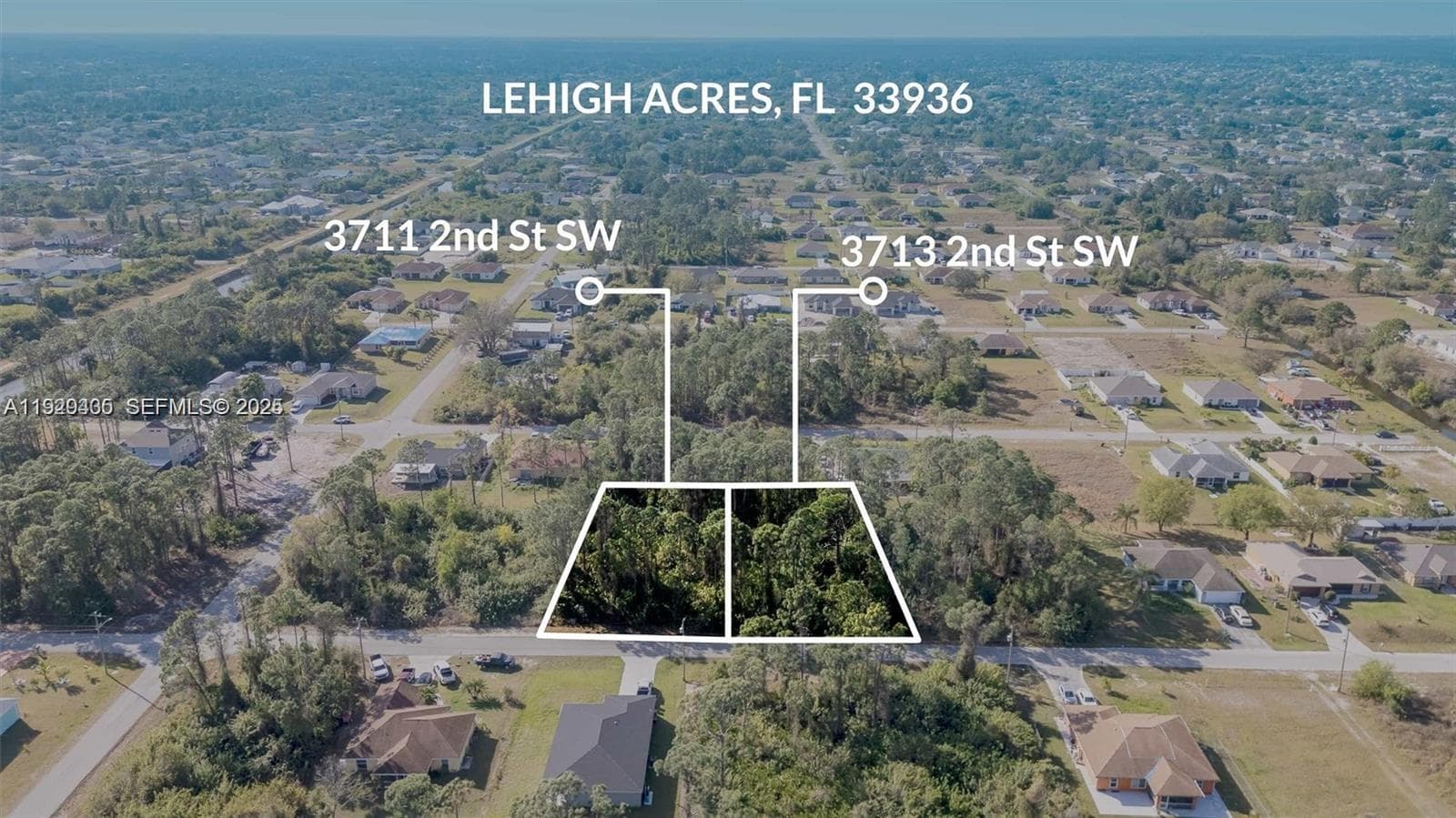 3713 sw 2nd st, Lehigh Acres FL 33976