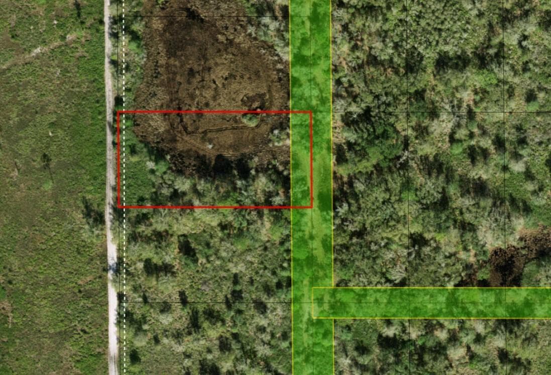0 County Rd 54, FL 33849