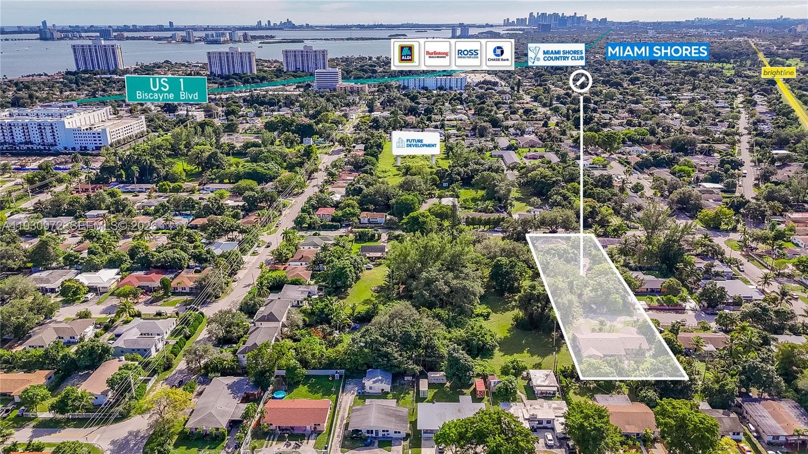 Miami, FL, 33161