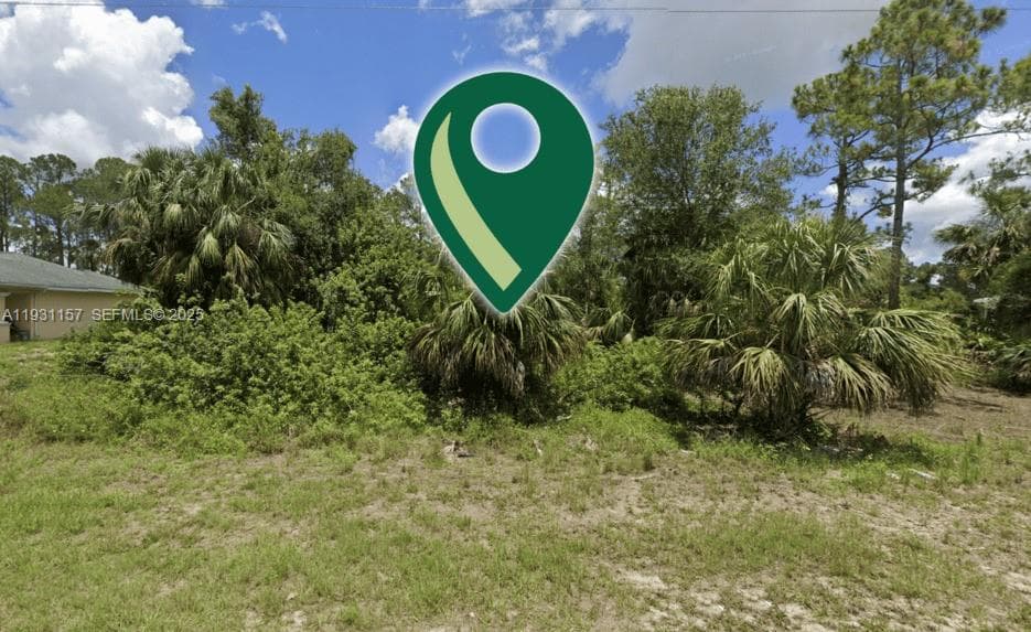 3408 61ST ST W, Lehigh Acres FL 33971