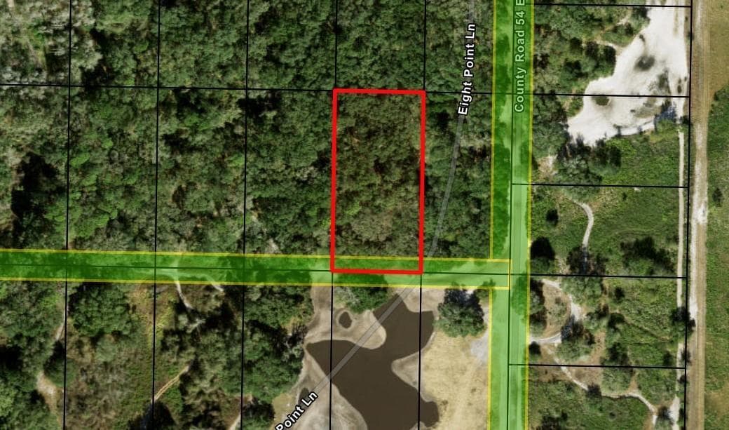 0 County Rd 54, FL 33849