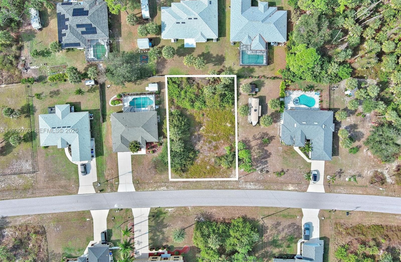 0 SADNET LN, North Port FL 34286