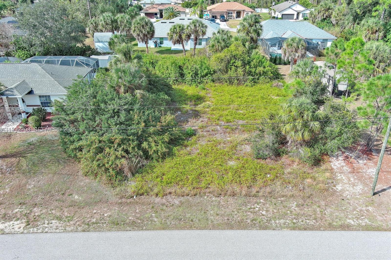 0 SADNET LN, North Port FL 34286