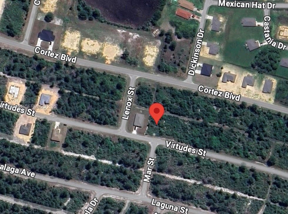 5846 VIRTUDES ST, Sebring FL 33872