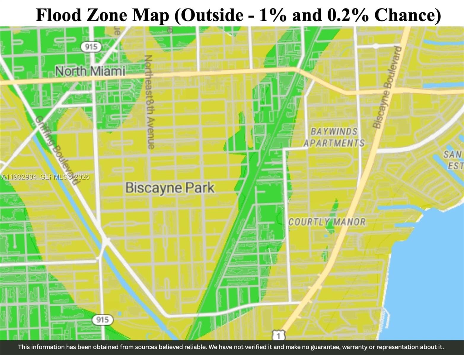 Miami, FL, 33161
