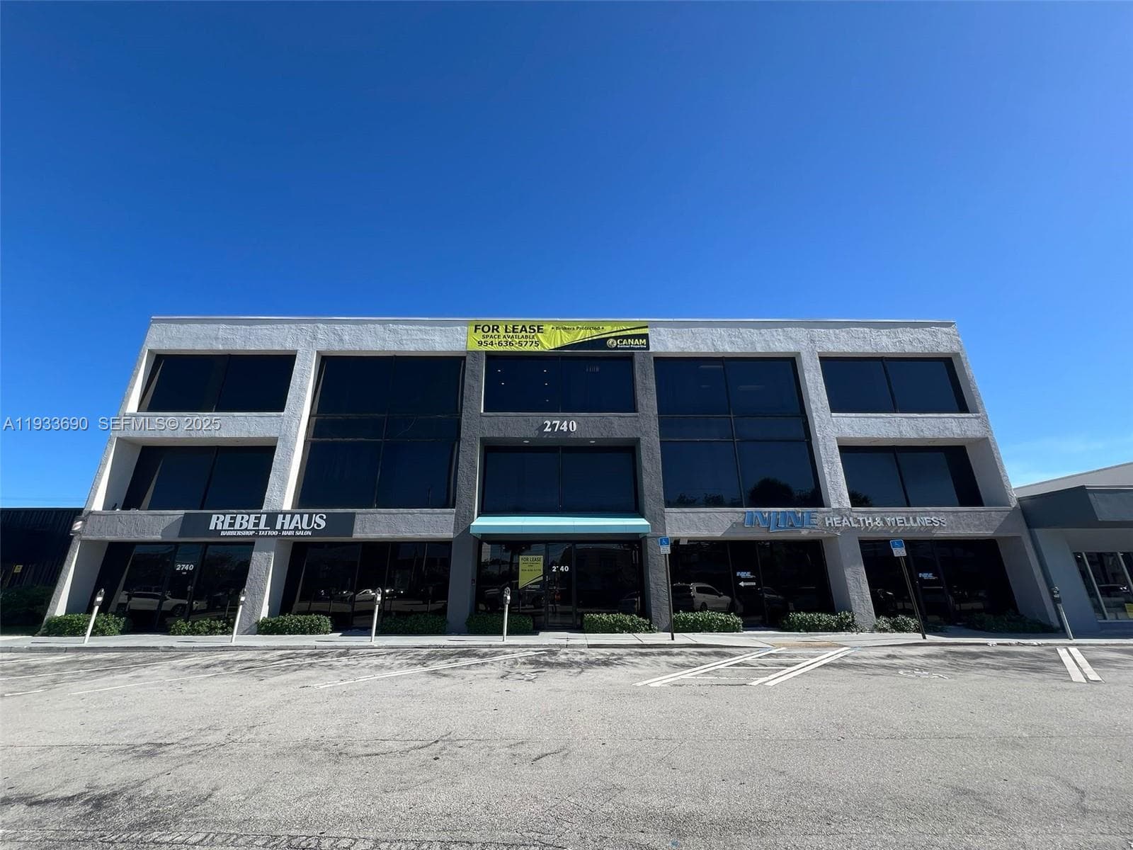 2740 E Oakland Park Blvd # 300, Fort Lauderdale FL 33306