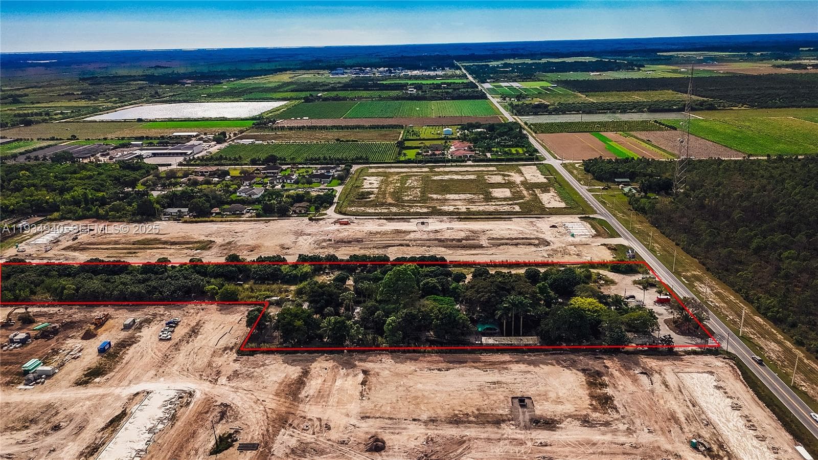 35601 SW 192nd Ave, Homestead FL 33034