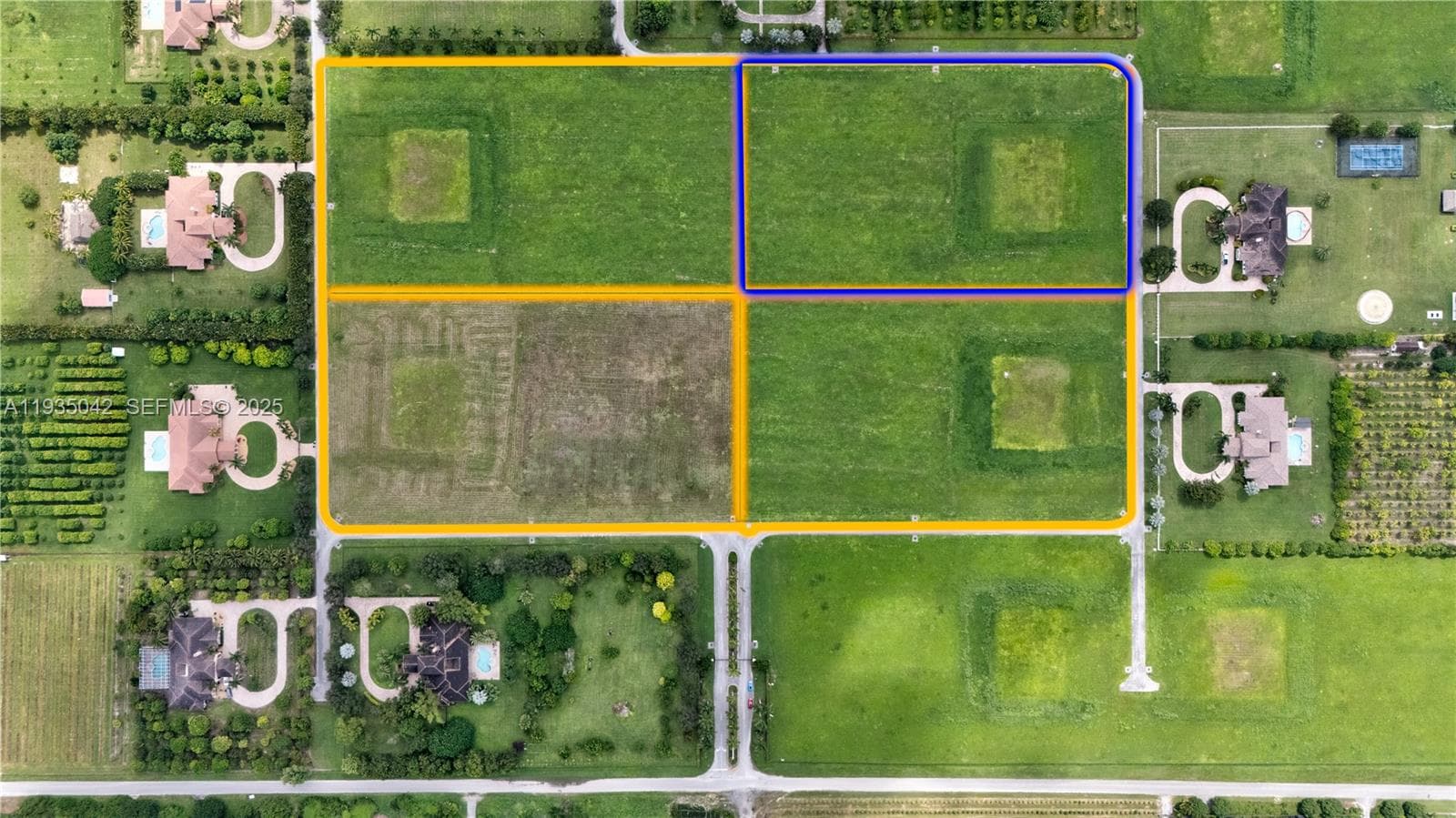 001 SW 215 av, Homestead FL 33030