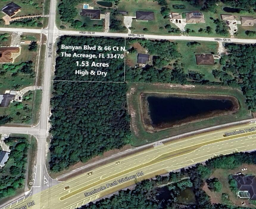 66 Ct N Banyan Boulevard, FL 33470