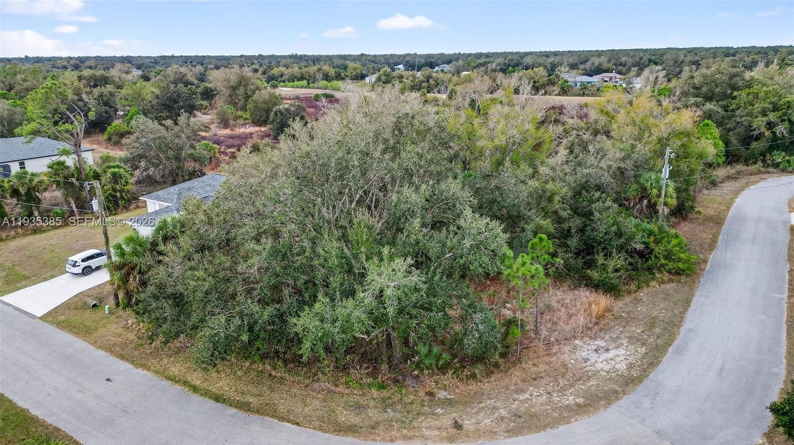 0 NELL RD, North Port FL 34288