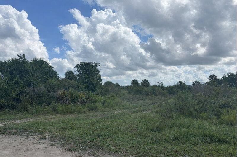 0 NW 304th Street, Okeechobee FL 34972