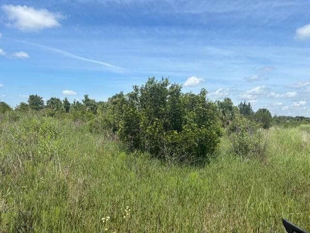 0 NW 310th Street, Okeechobee FL 34972