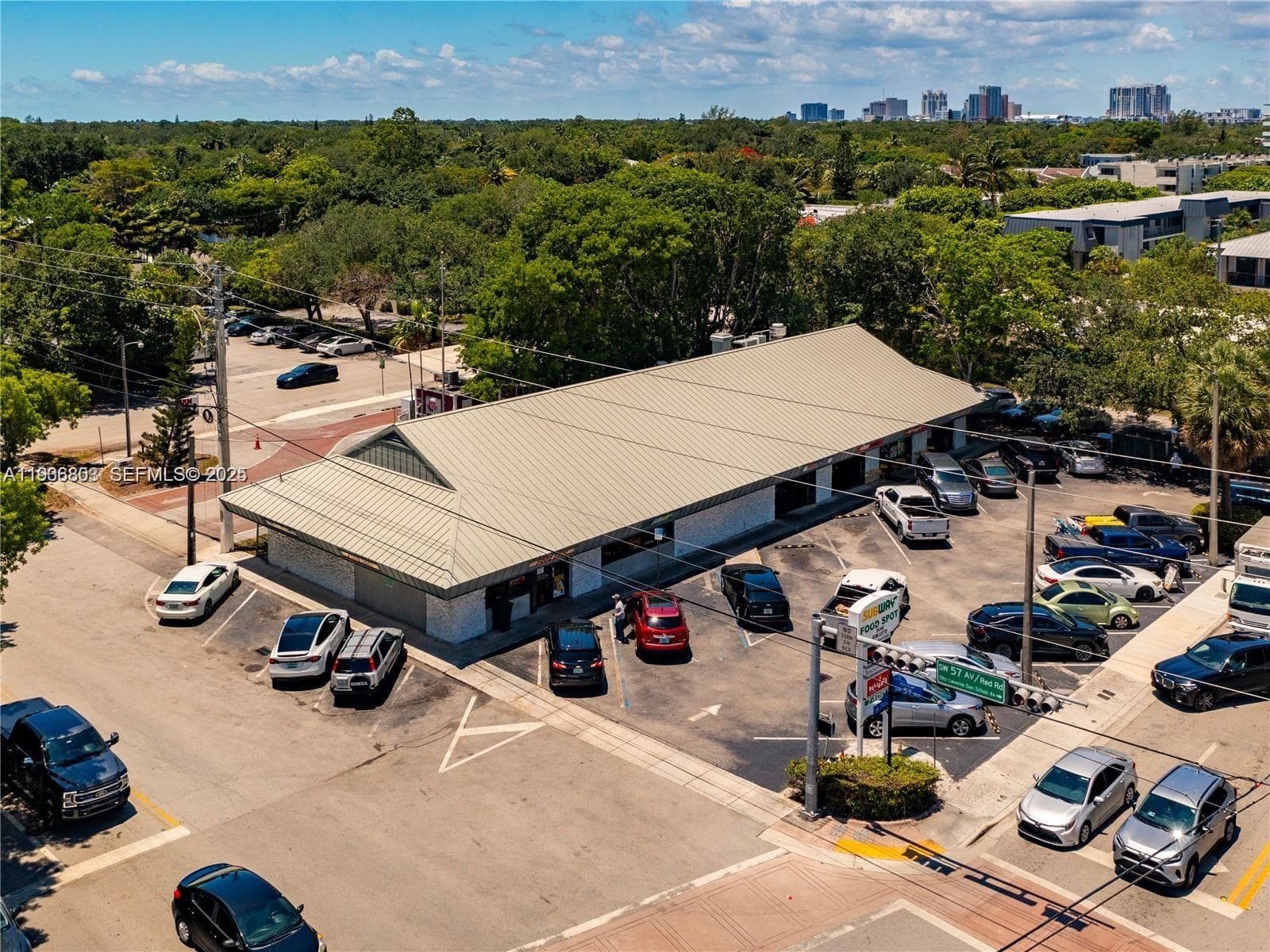 7400 SW 57th Ave, South Miami FL 33143