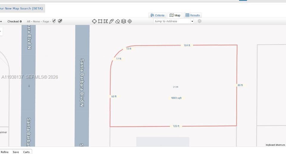 2129 Santa Barbara Blvd N, Cape Coral FL 33993