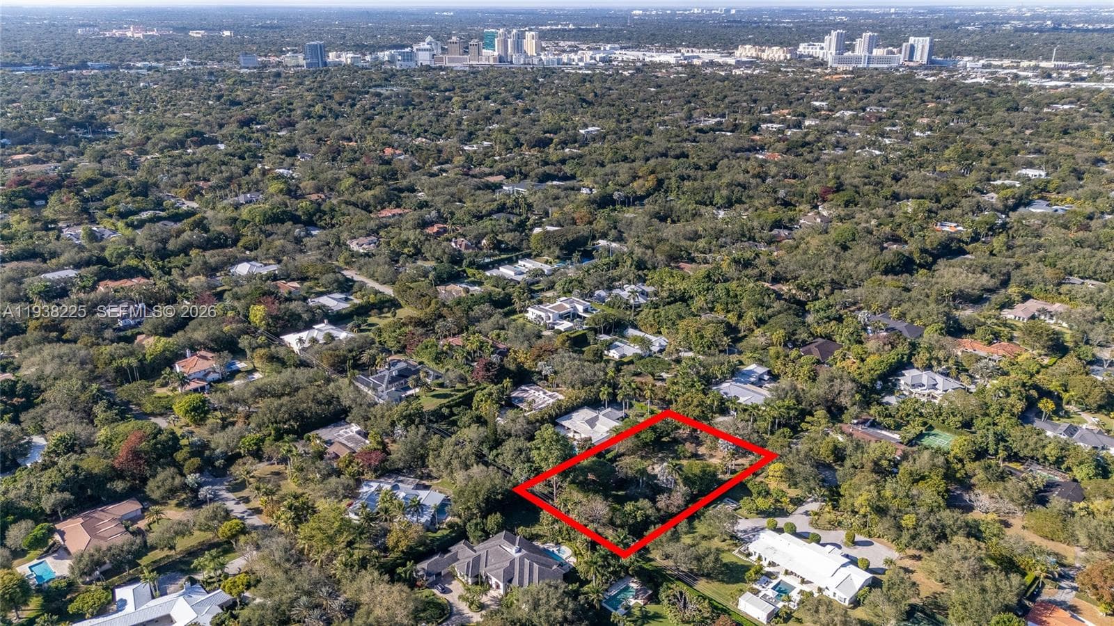 6300 SW 104th St, Pinecrest FL 33156