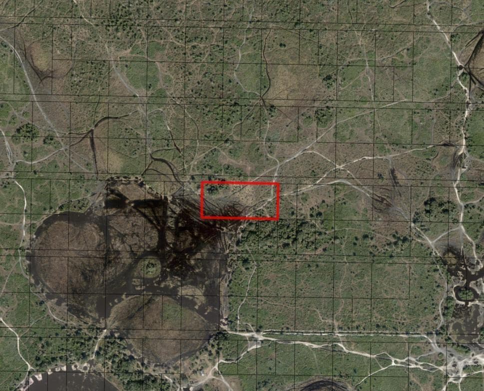 0 NW 308th Street, Okeechobee FL 34972