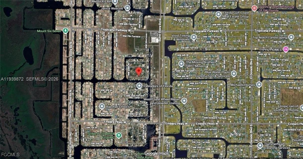 3403 NW 4th Street, Other City - In The State Of Florida FL 33993