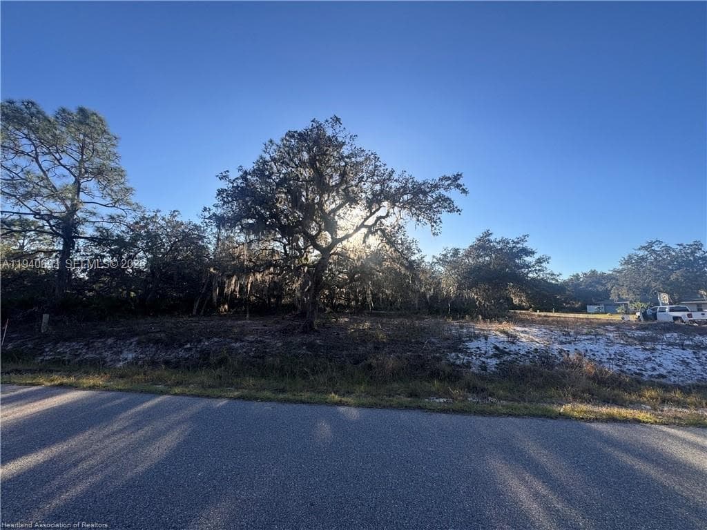 5800 Redwood Ter, Sebring FL 33876