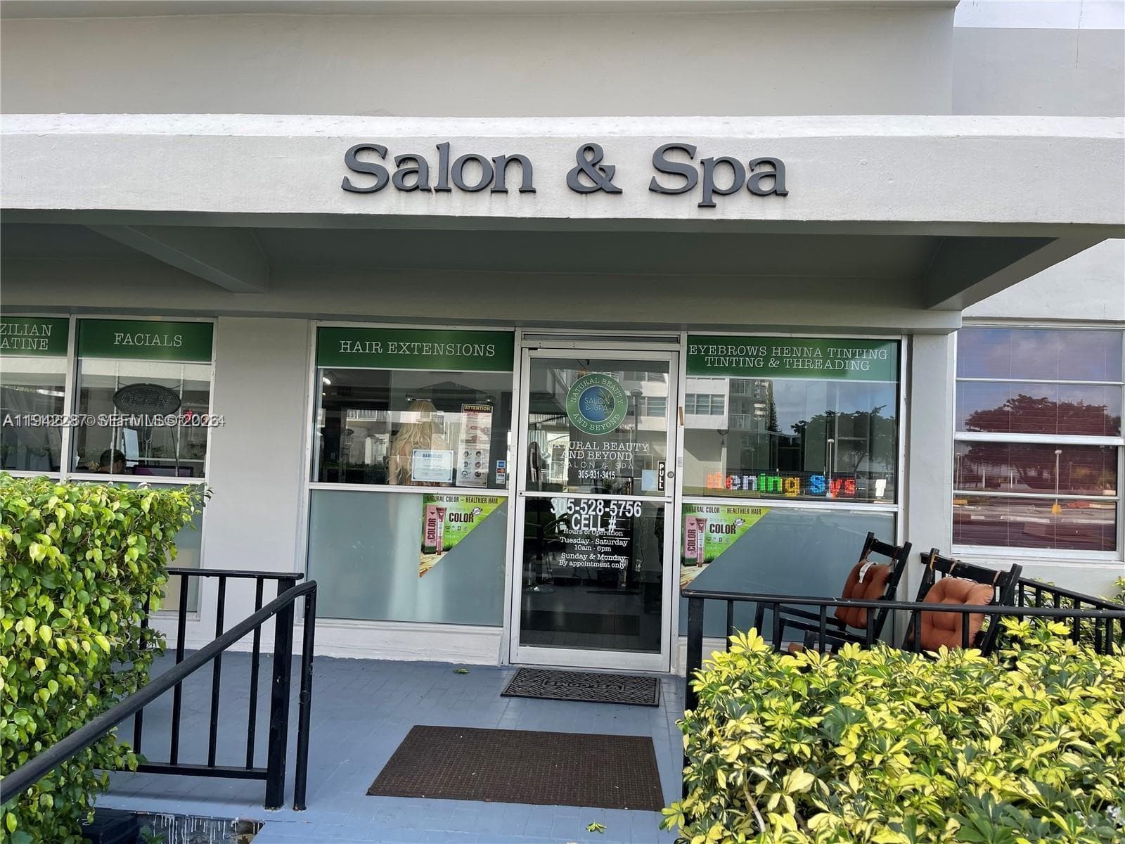 Aventura, FL, 33160