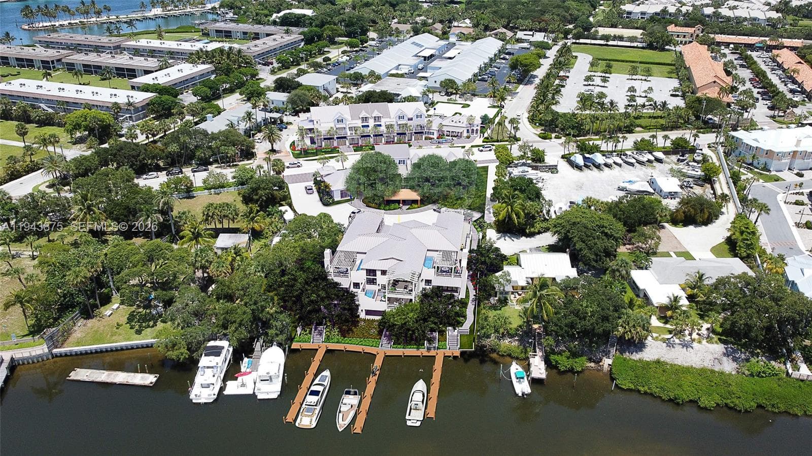 18011 N Highway A1A, Jupiter FL 33477