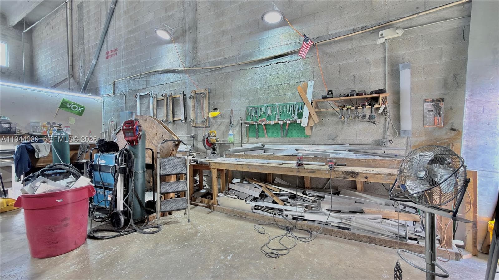 Aluminum Welding / Manufacturing Business FOR SALE!, Homestead FL 33032