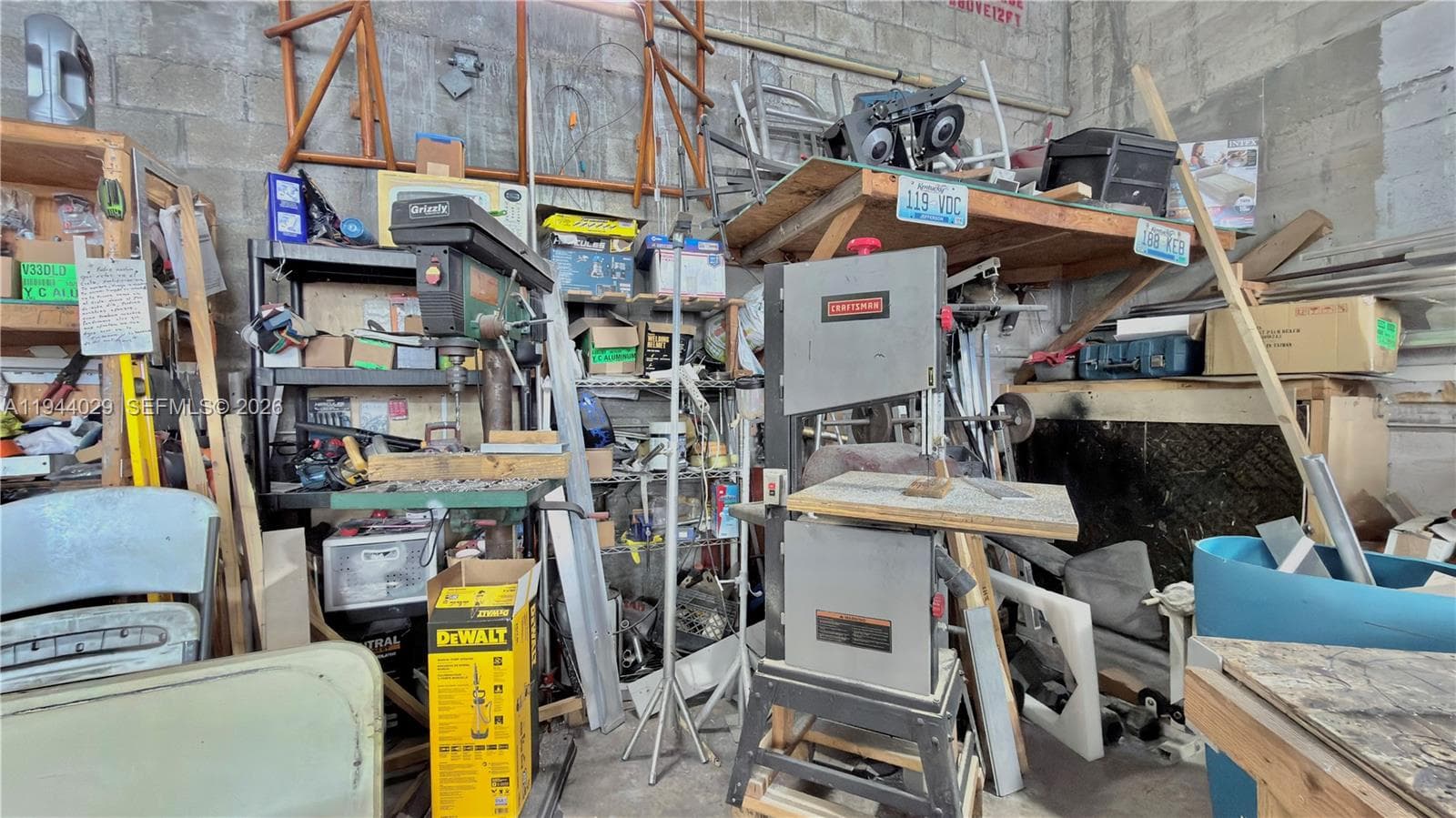 Aluminum Welding / Manufacturing Business FOR SALE!, Homestead FL 33032