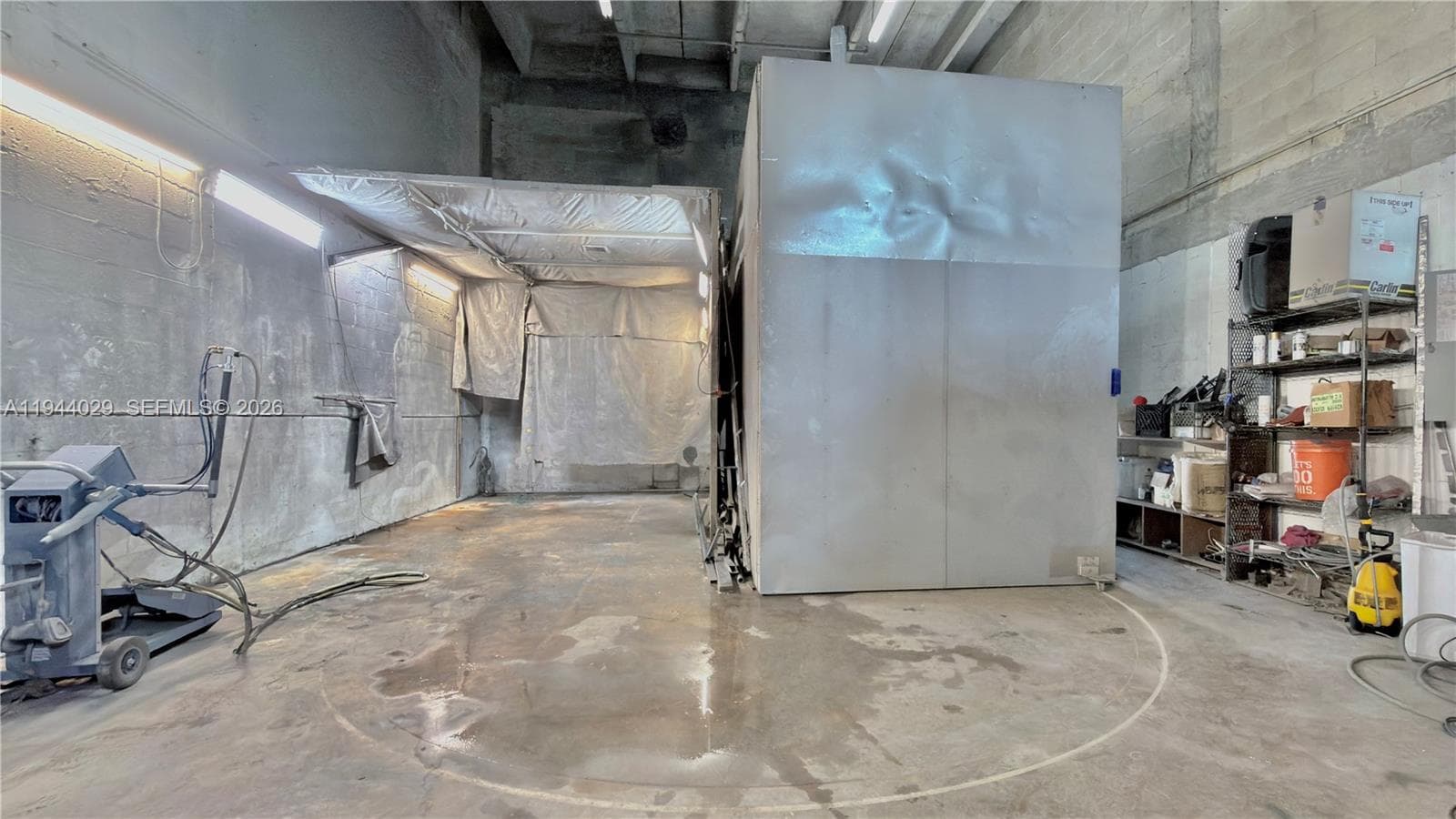 Aluminum Welding / Manufacturing Business FOR SALE!, Homestead FL 33032