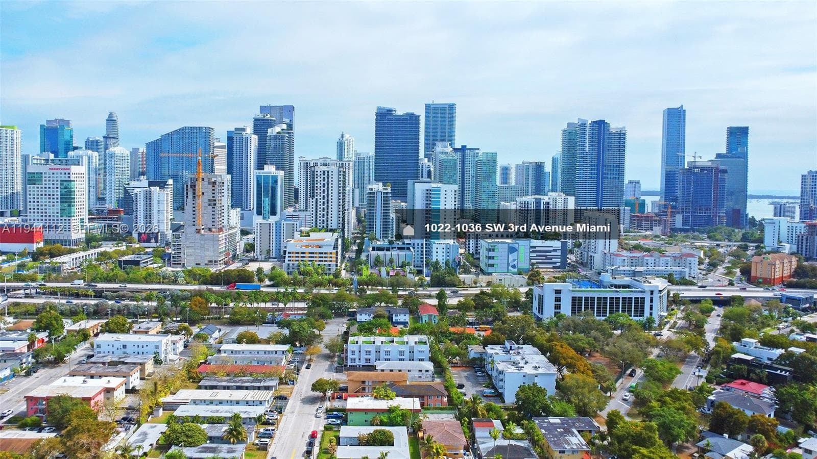 1036 SW 3rd Ave, Miami FL 33130