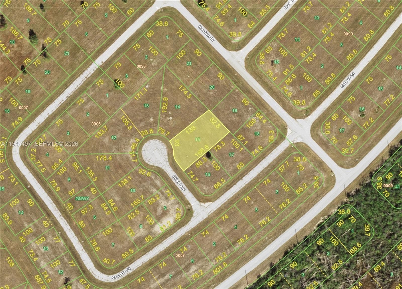 12040 Pilaf Way, Other City - In The State Of Florida FL 33946