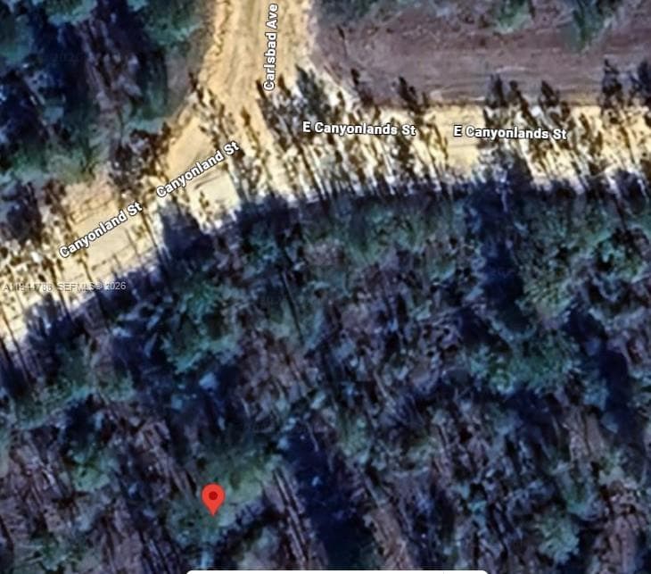Canyonland Street EAST CANYONLANDS ST, Other City - In The State Of Florida FL 32420