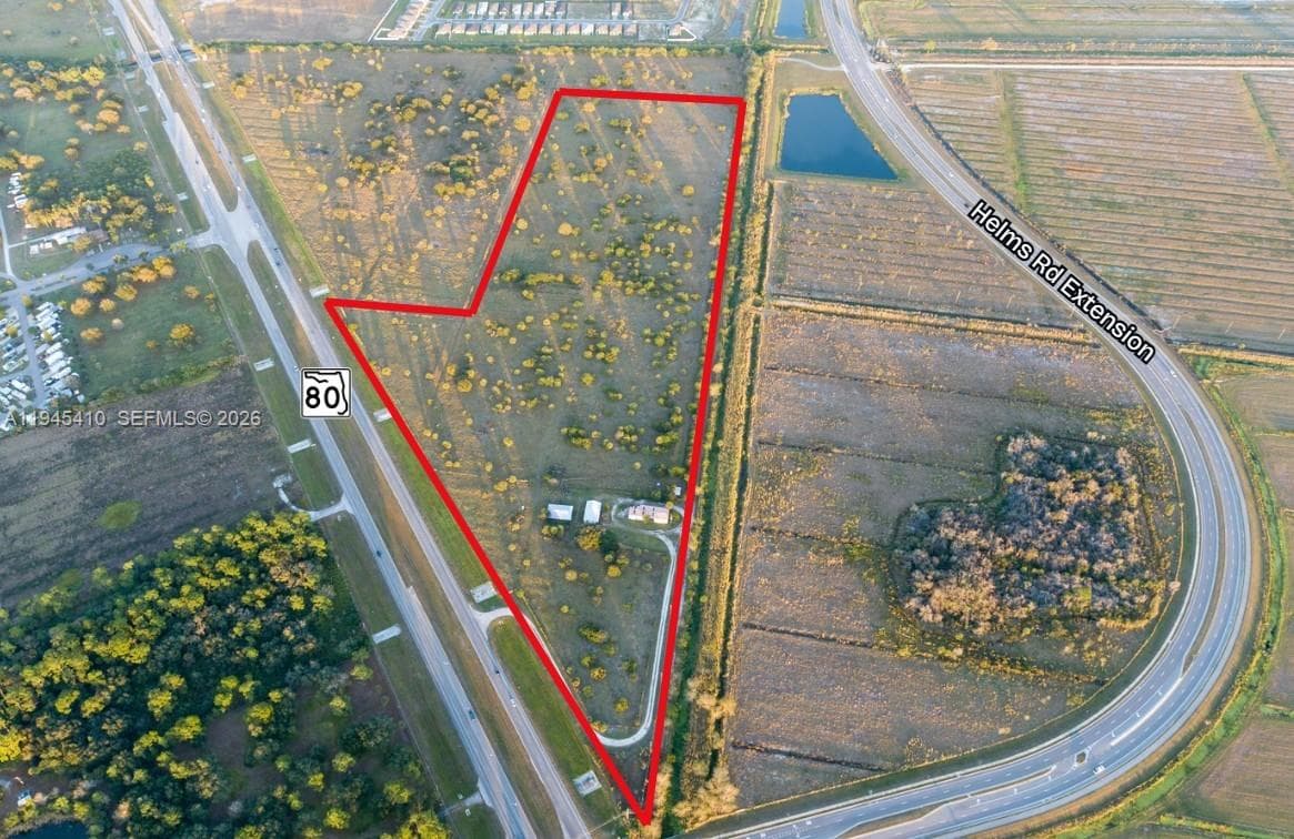 2549 W State Road 80, La Belle FL 33935