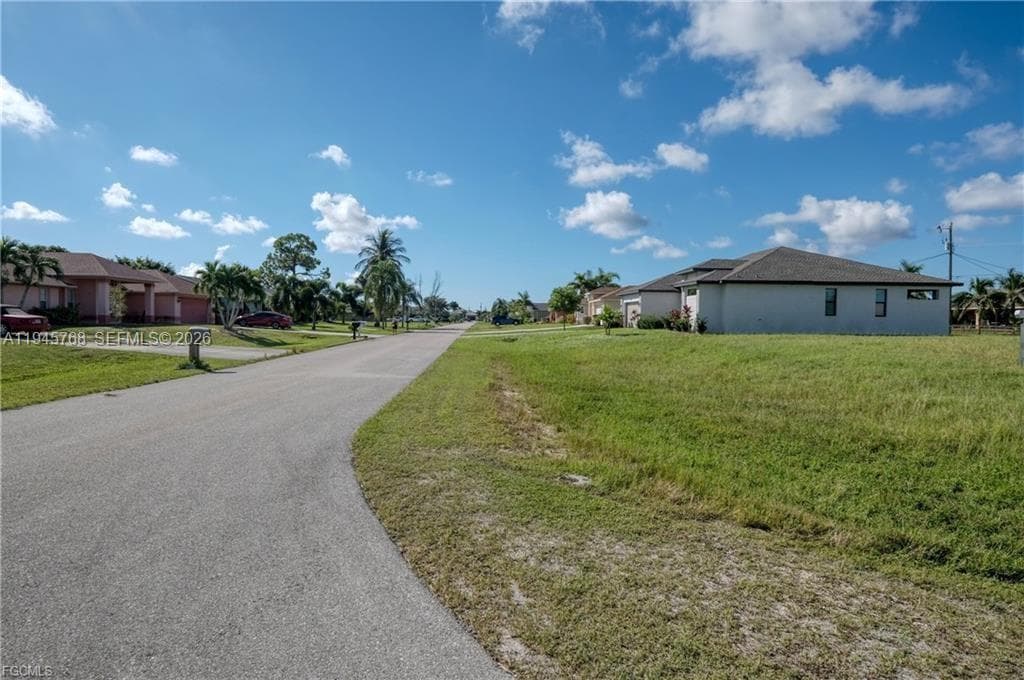 4328 SW 20TH PL, Cape Coral FL 33914