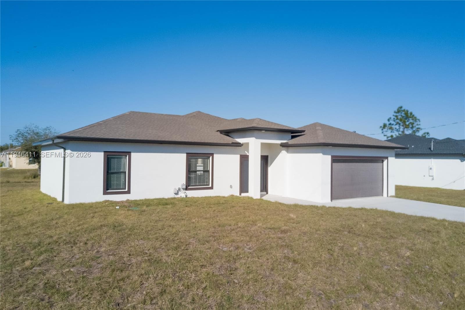 6015 RENA AVE N, Lehigh Acres FL 33971