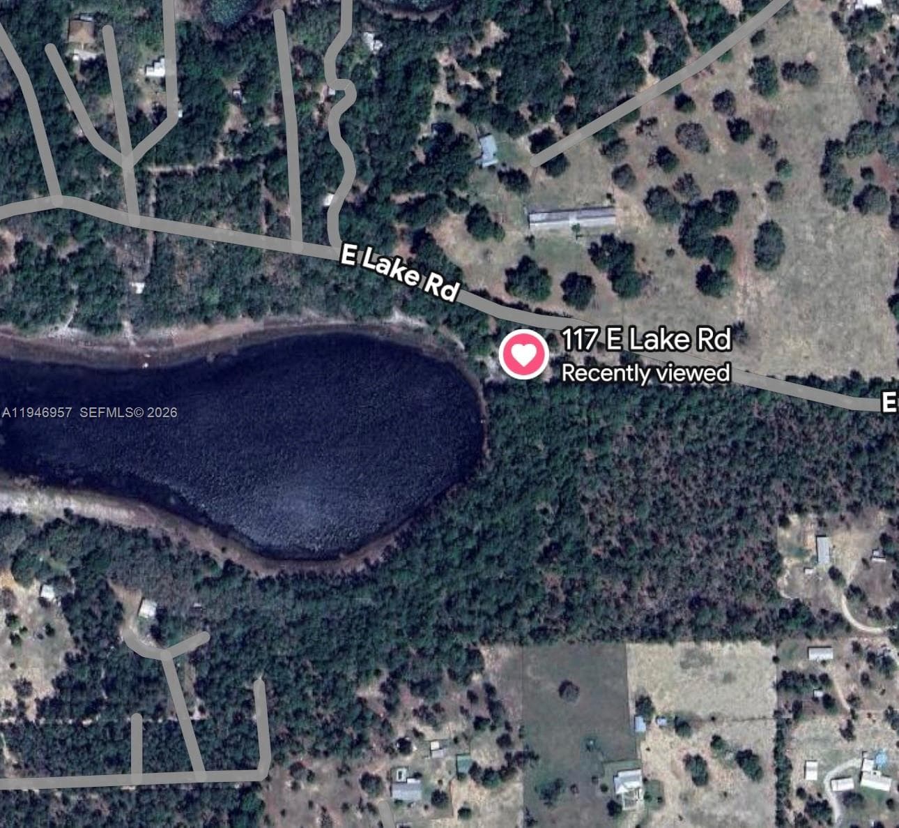 117 E Keuka Lake Rd, Other City - In The State Of Florida FL 32148