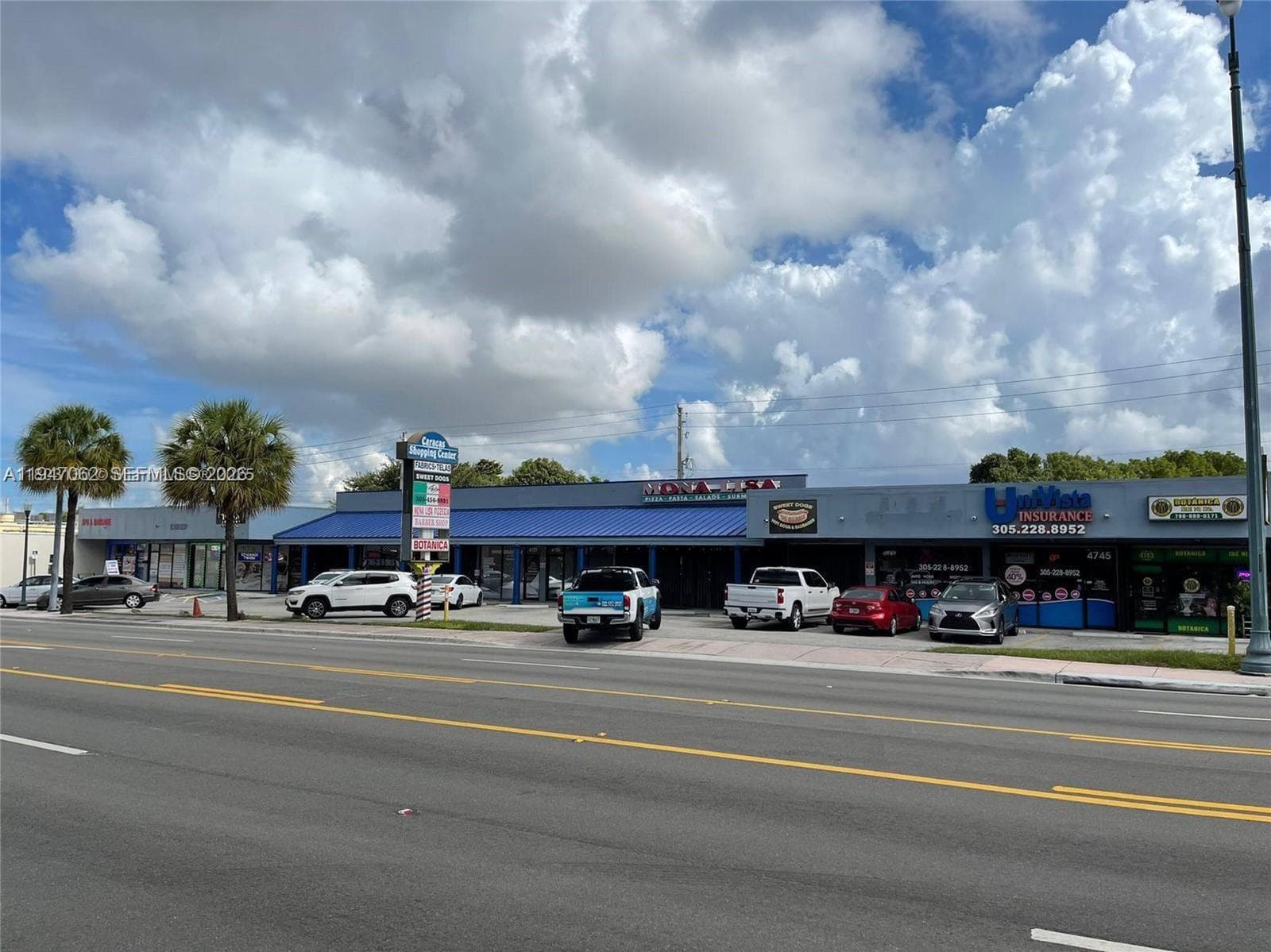 4757 SW 8th St # 4747, Miami FL 33134