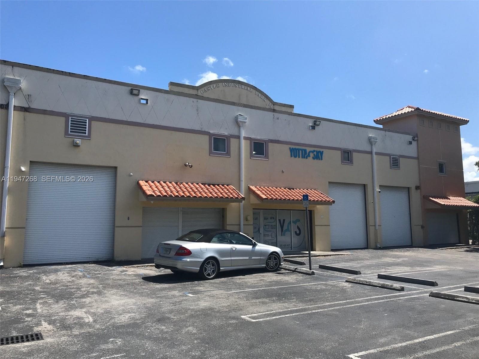 12300 SW 130th St # 7, Miami FL 33186