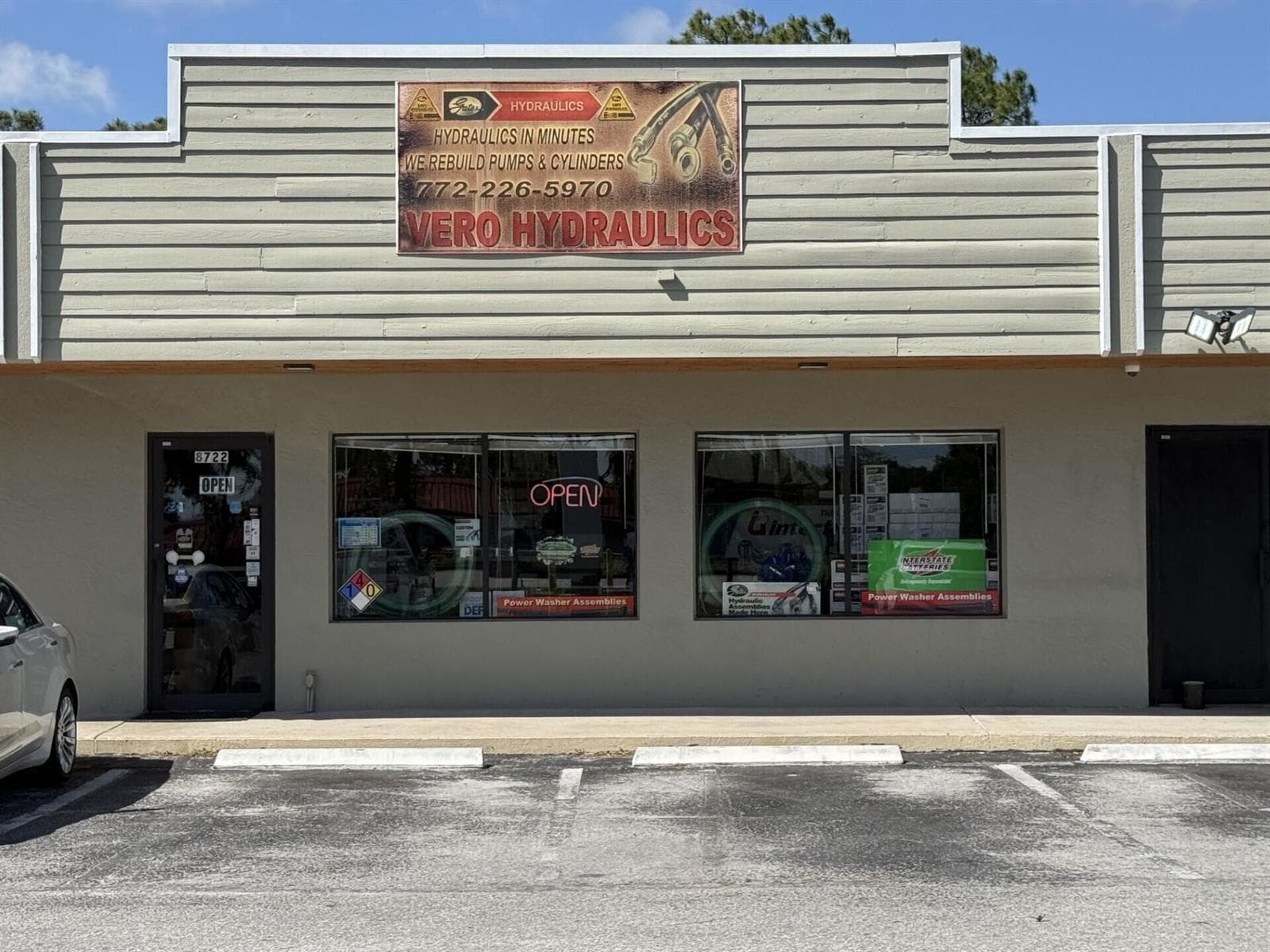 8722 20 Street, Vero Beach FL 32966