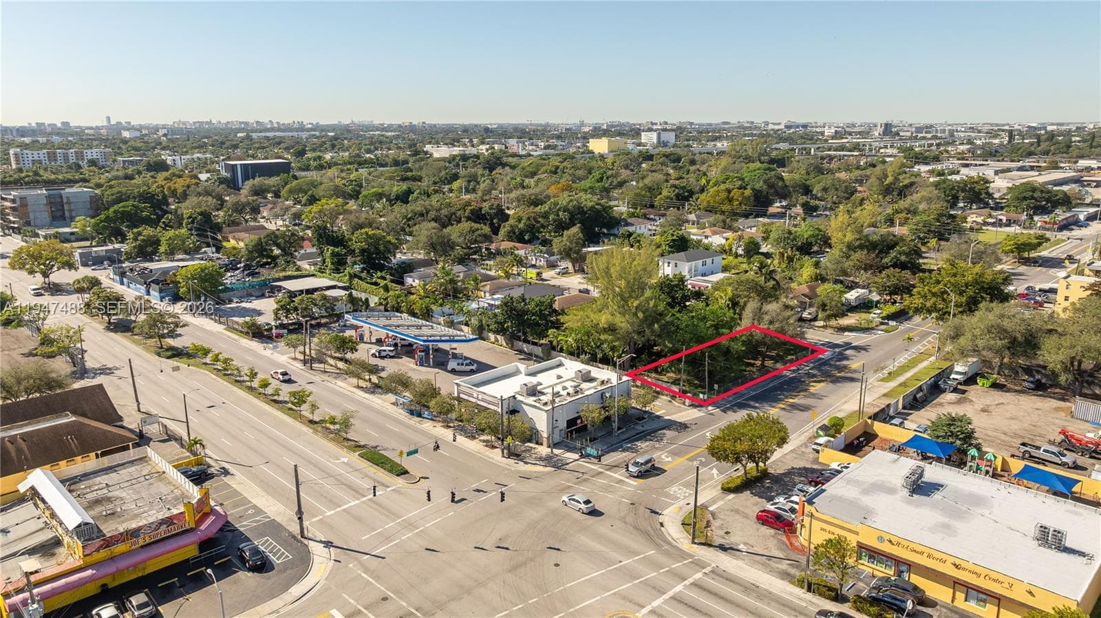 2226 NW 46th St, Miami FL 33142