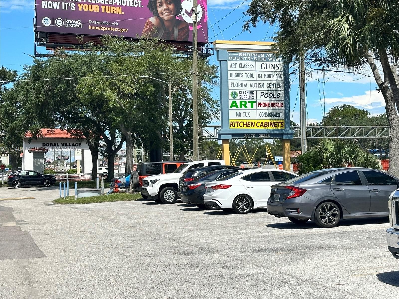 29192-94 US HWY 19 N, Clearwater FL 33761