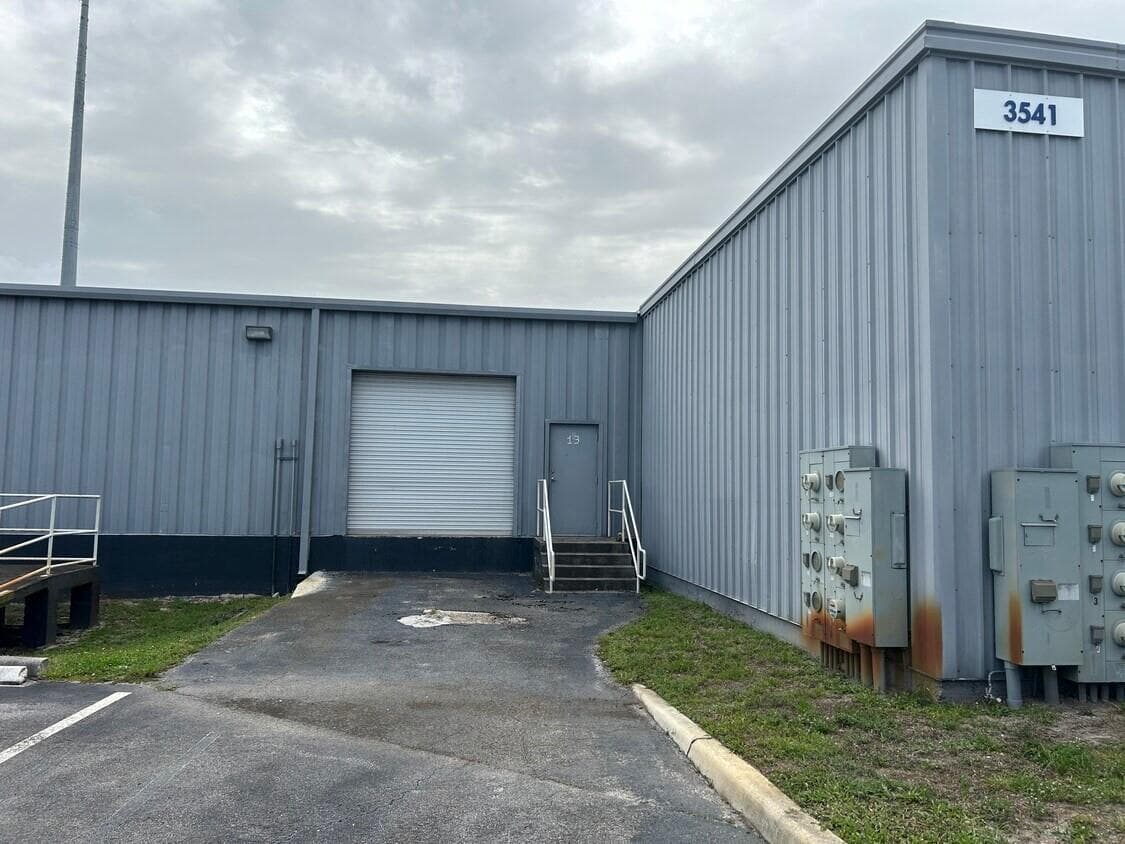 3541 Dr Martin Luther King Jr Boulevard, Riviera Beach FL 33404
