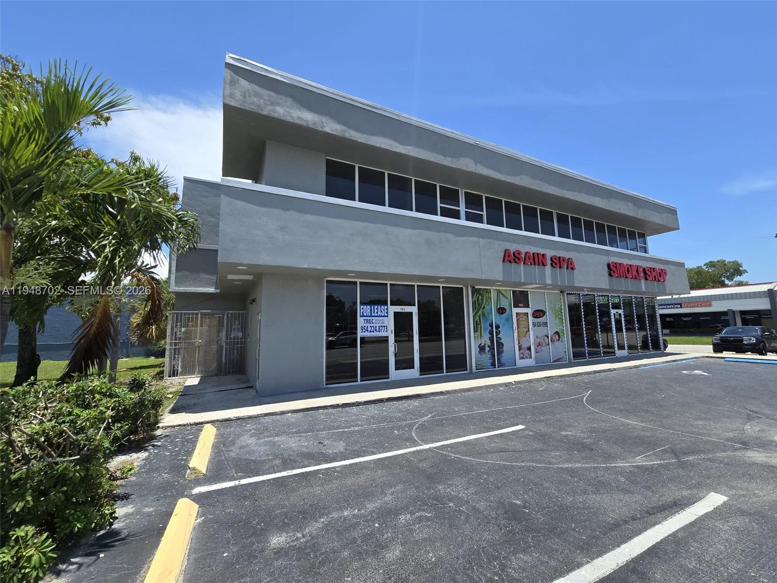 1041 W Commercial Blvd # 101, Fort Lauderdale FL 33309