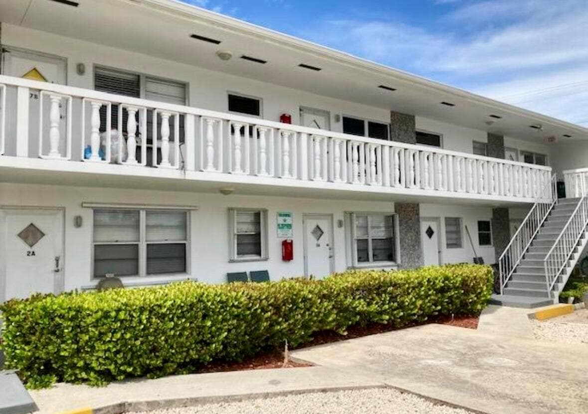 602 N H Street # 1a, FL 33460