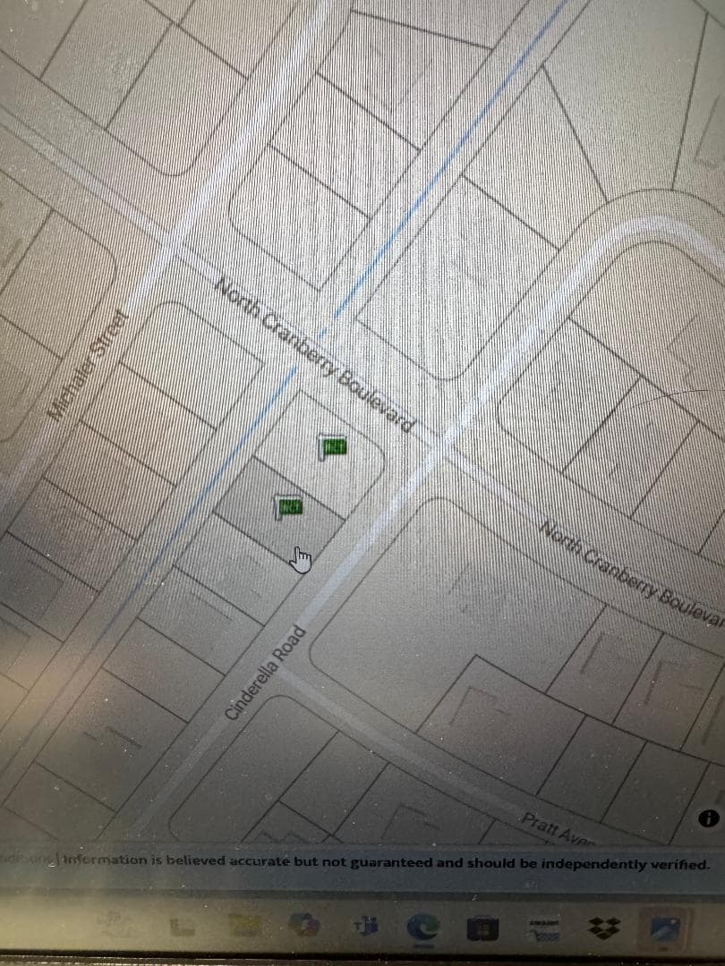 Lot 52 Cinderella Road, North Port FL 34286