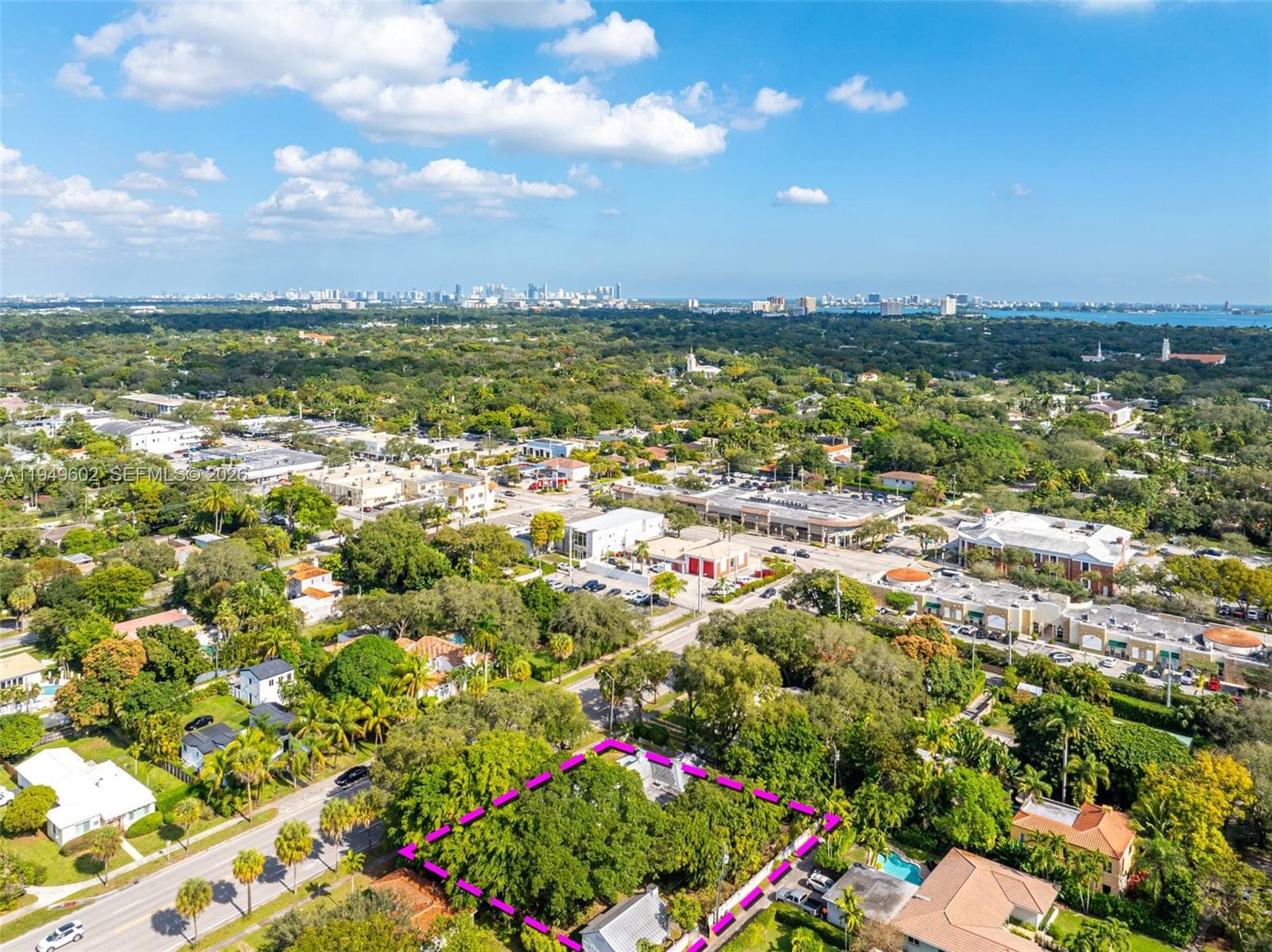 Miami Shores, FL, 33138