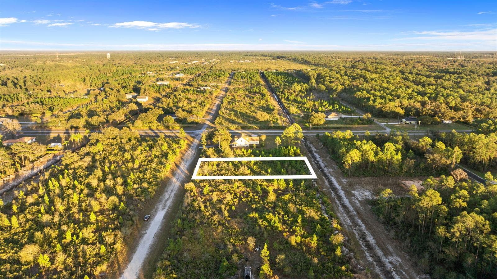 0 Magnolia Drive, FL 33855