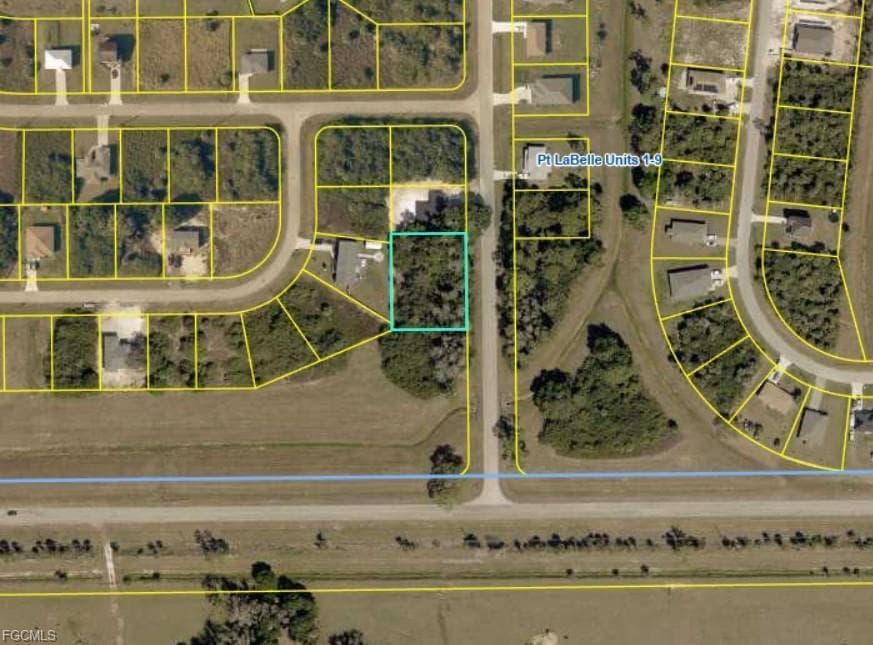 3031 Mockingbird Lane, FL 33935